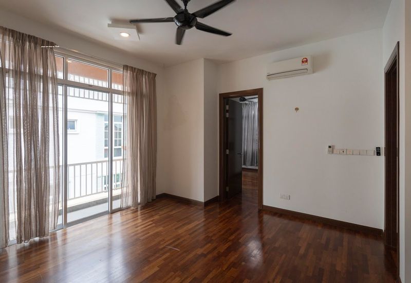 Setia Eco Park Elizabeth Falls