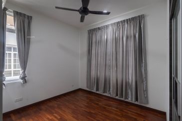 Setia Eco Park Elizabeth Falls