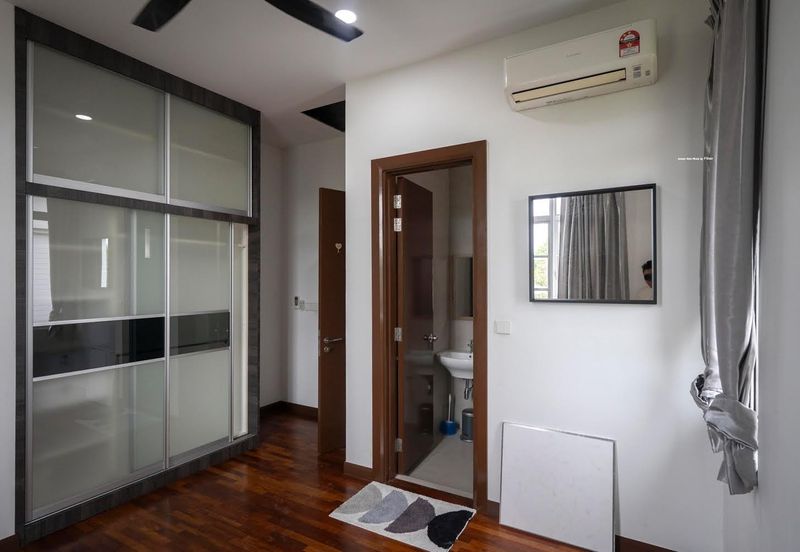 Setia Eco Park Elizabeth Falls