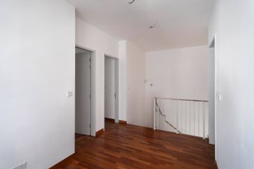 Setia Eco Park Arundina