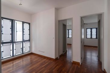 Setia Eco Park Arundina