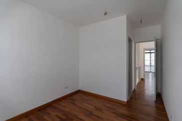 Setia Eco Park Arundina