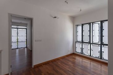 Setia Eco Park Arundina