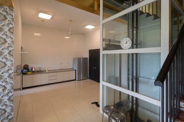 Duta Villa, Setia Alam