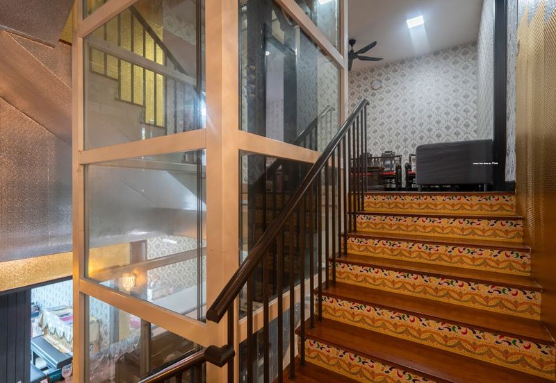 Duta Villa, Setia Alam