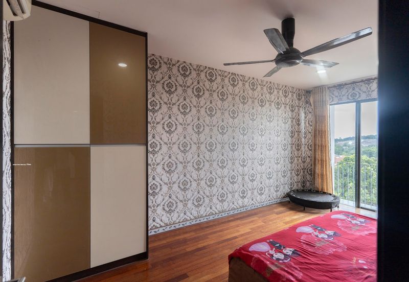 Duta Villa, Setia Alam