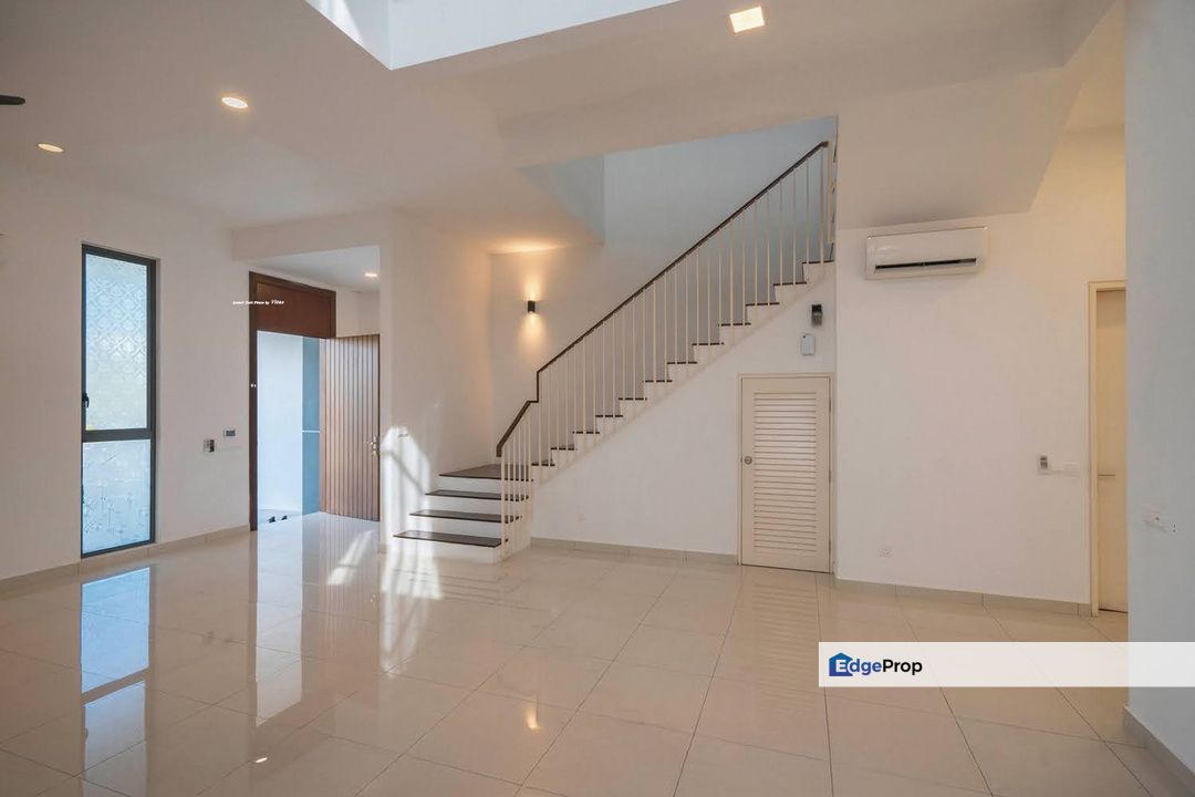 Aeres @ Eco Ardence - 2-Storey Semi-D Facing Open for Sale, Selangor, Shah Alam