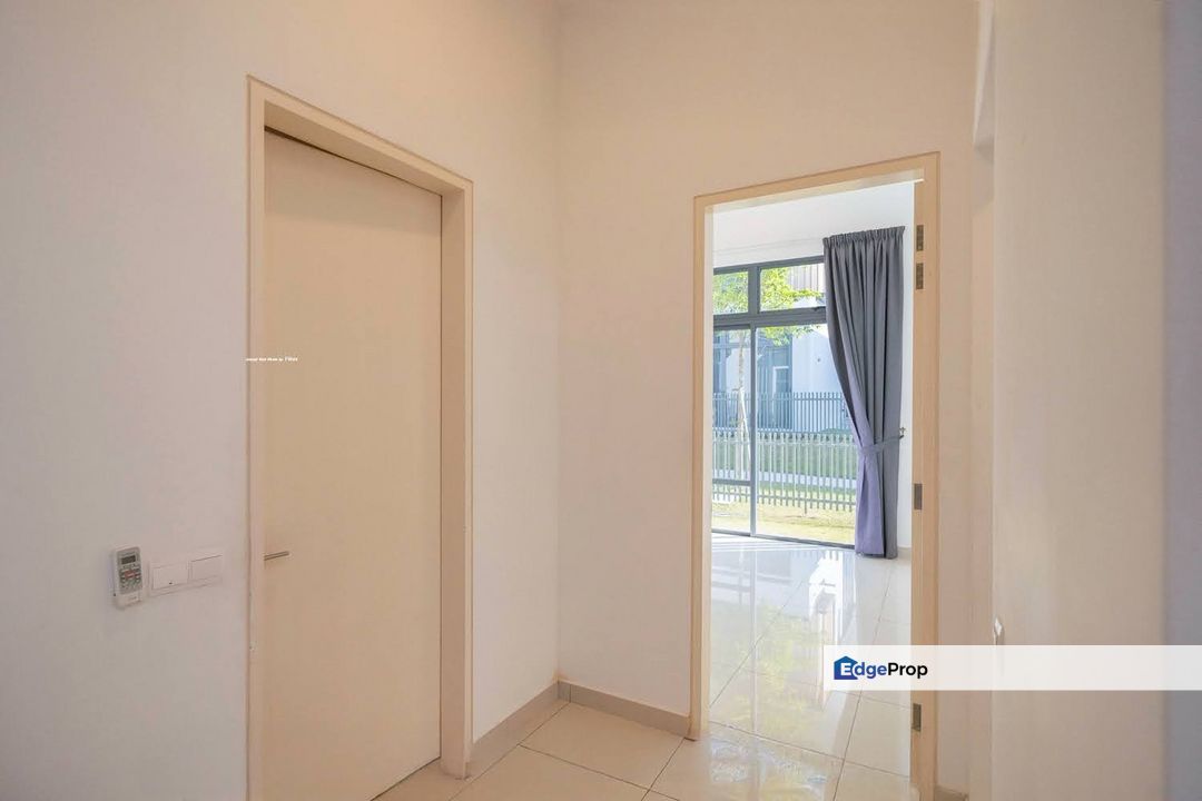 Aeres @ Eco Ardence - 2-Storey Semi-D Facing Open for Sale, Selangor, Shah Alam