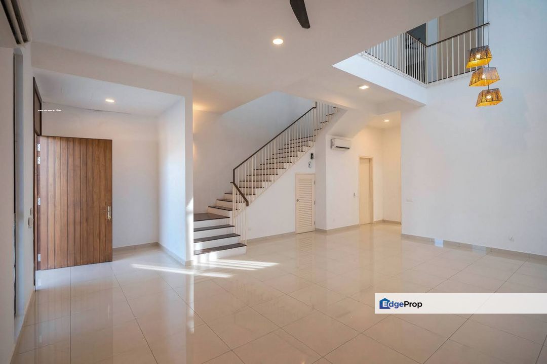Aeres @ Eco Ardence - 2-Storey Semi-D Facing Open for Sale, Selangor, Shah Alam
