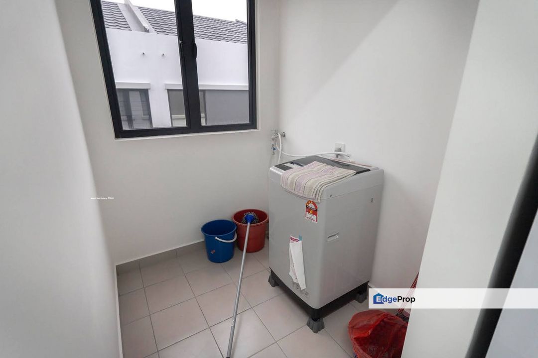 Ember @ Eco Ardence - Fully Furnished, Upstairs, Co-Home Unit to Let, Selangor, Shah Alam