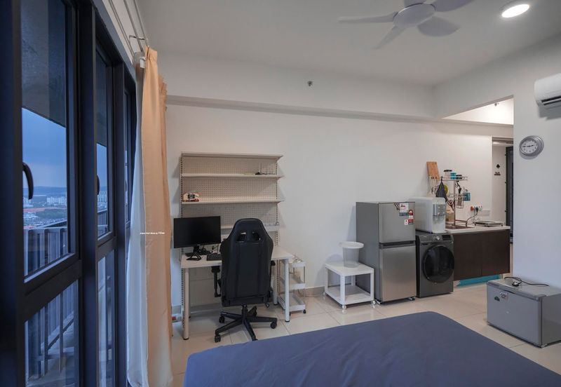 Setia City Residences @ Setia City