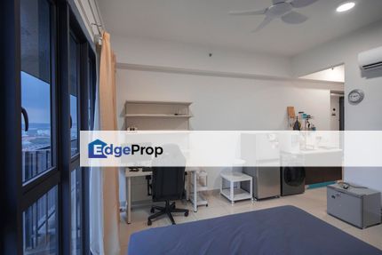 Setia City Residences - Furnished Dual Key Studio to Let Includes WIFI, Selangor, Setia Alam/Alam Nusantara