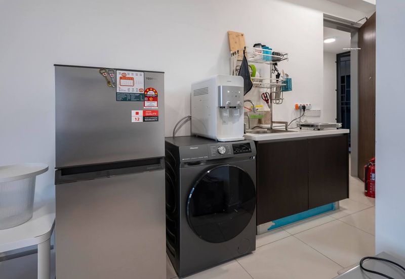 Setia City Residences @ Setia City