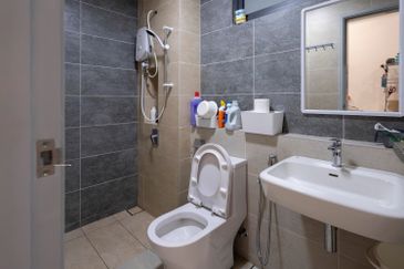 Setia City Residences @ Setia City