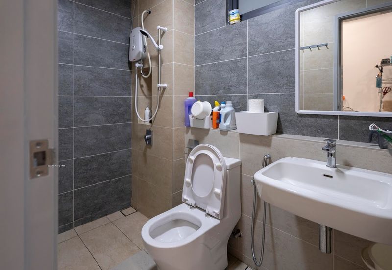 Setia City Residences @ Setia City