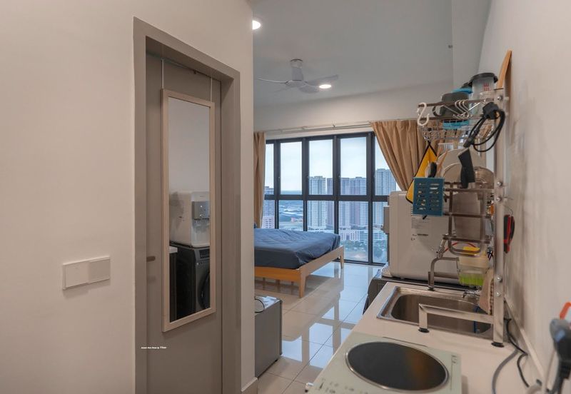 Setia City Residences @ Setia City