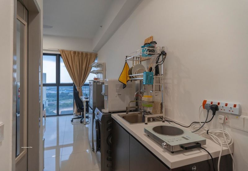 Setia City Residences @ Setia City