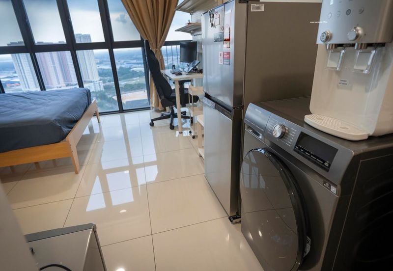 Setia City Residences @ Setia City