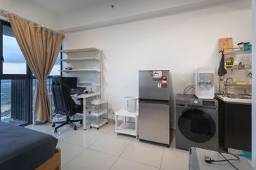 Setia City Residences @ Setia City