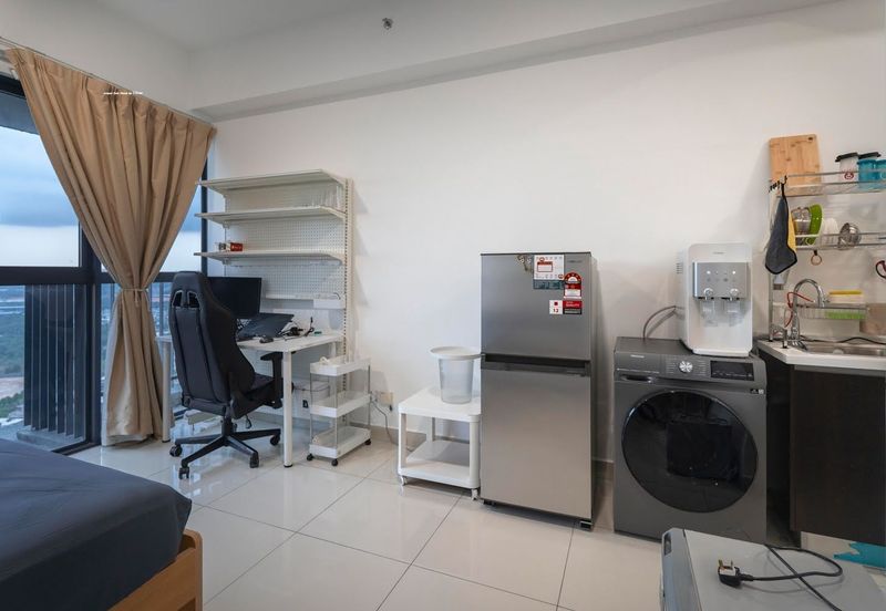 Setia City Residences @ Setia City