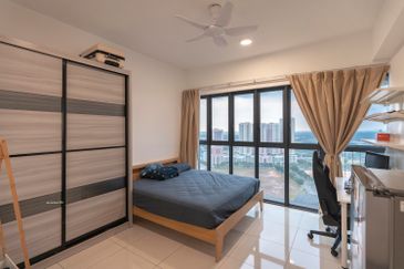 Setia City Residences @ Setia City