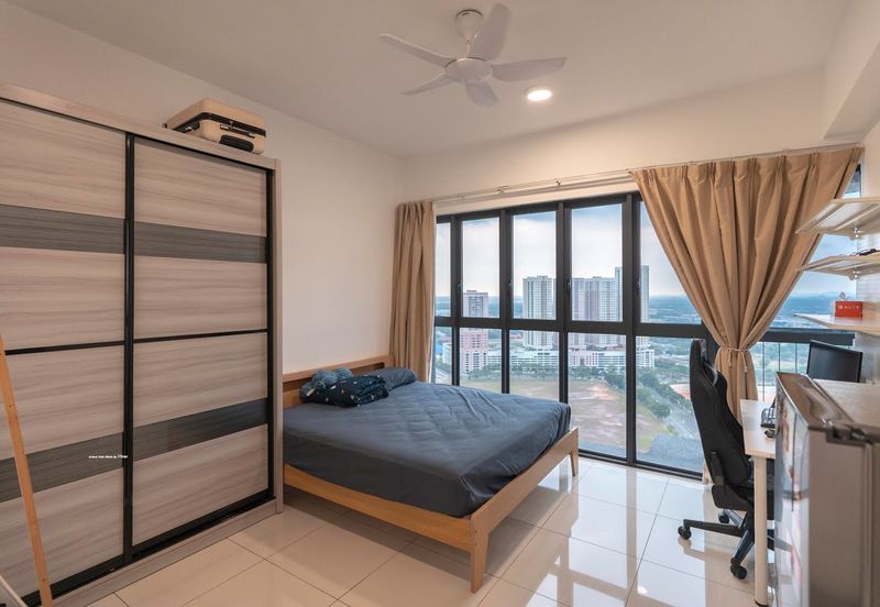 Setia City Residences @ Setia City