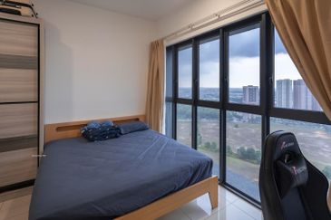 Setia City Residences @ Setia City