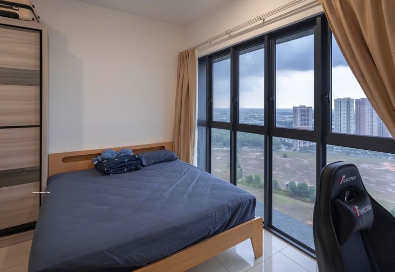 Setia City Residences @ Setia City