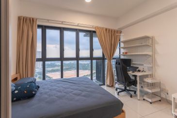 Setia City Residences @ Setia City