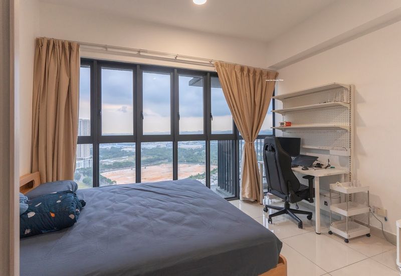 Setia City Residences @ Setia City