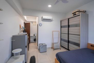 Setia City Residences @ Setia City