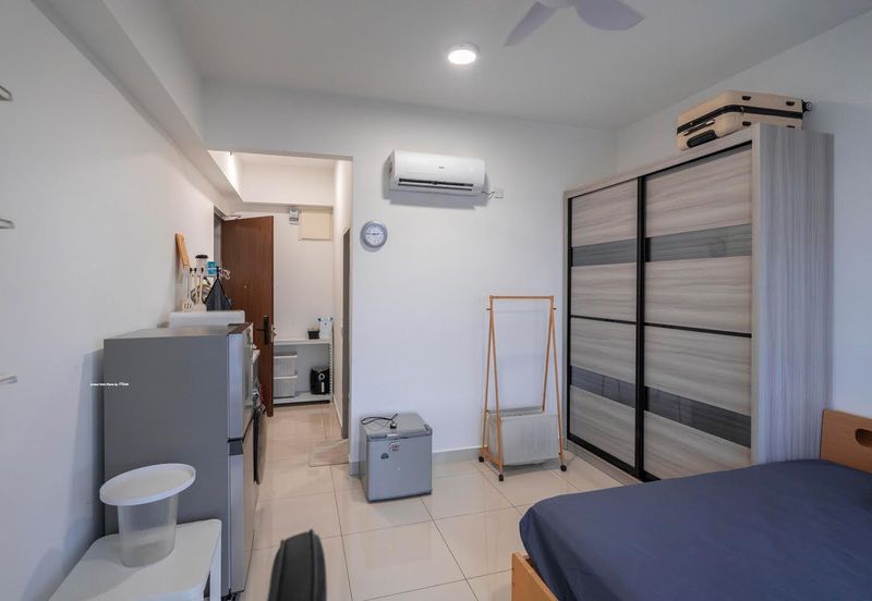 Setia City Residences @ Setia City