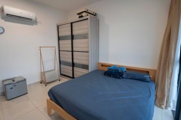 Setia City Residences @ Setia City