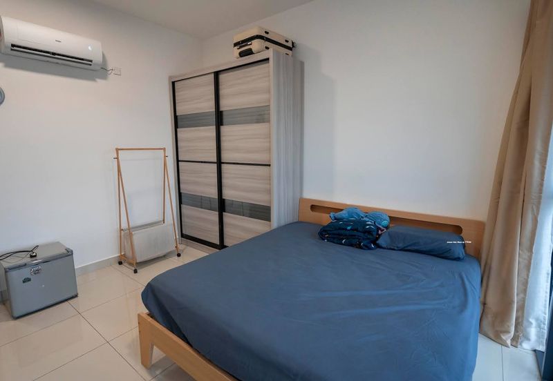 Setia City Residences @ Setia City