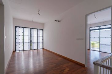 Setia Eco Park Arundina