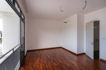 Setia Eco Park Arundina