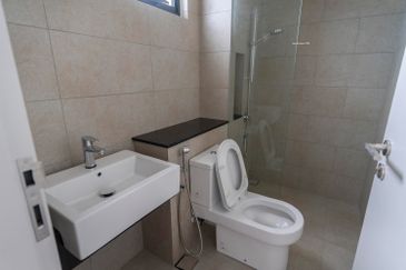 Setia Eco Park Arundina