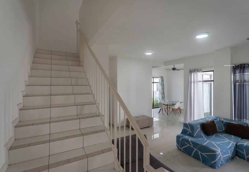 Avenham Garden @ Eco Grandeur