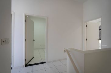 Avenham Garden @ Eco Grandeur