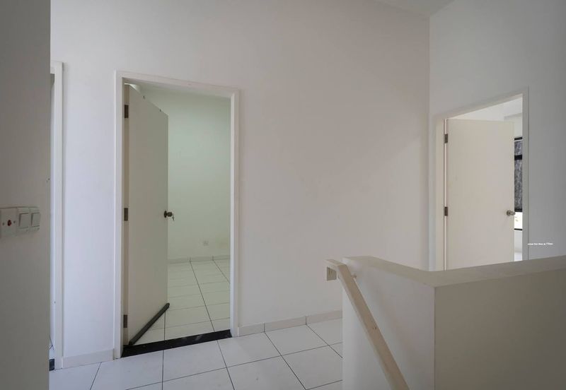 Avenham Garden @ Eco Grandeur