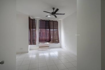 Avenham Garden @ Eco Grandeur