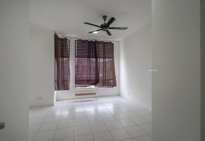 Avenham Garden @ Eco Grandeur