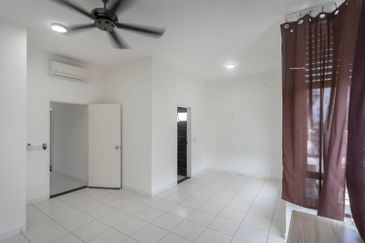 Avenham Garden @ Eco Grandeur