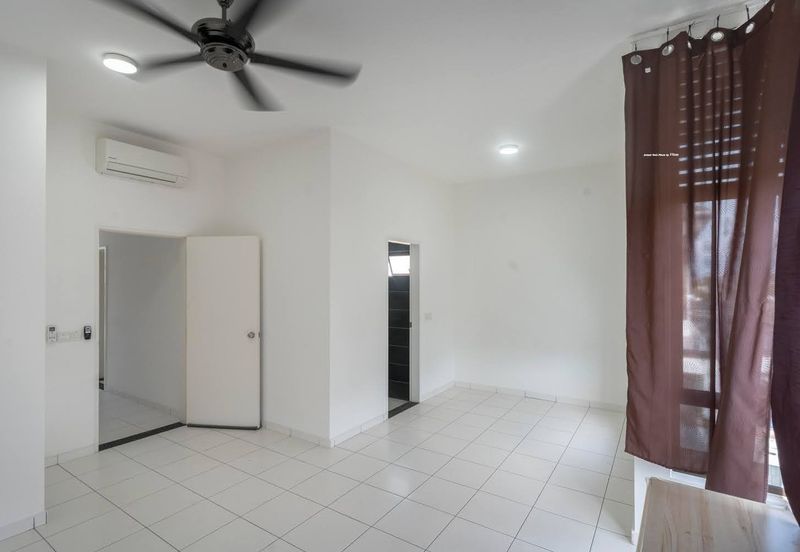 Avenham Garden @ Eco Grandeur