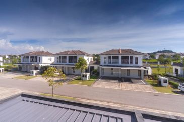 Avenham Garden @ Eco Grandeur