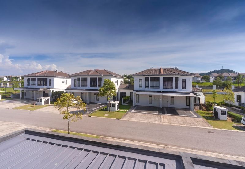 Avenham Garden @ Eco Grandeur