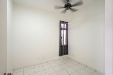 Avenham Garden @ Eco Grandeur