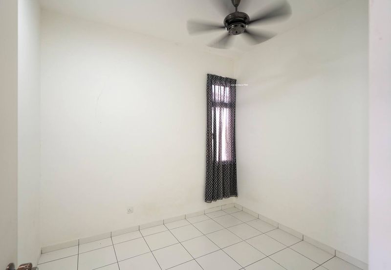 Avenham Garden @ Eco Grandeur