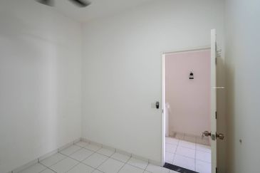 Avenham Garden @ Eco Grandeur