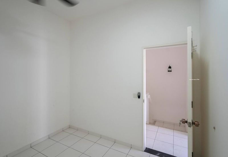 Avenham Garden @ Eco Grandeur